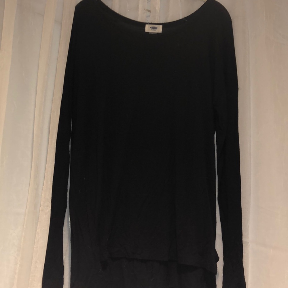 Old navy long sleeve tee